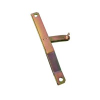 T3 Halter für das Rohr Ölme&sz gallery