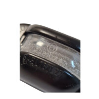 T25 Glass for license plate light orig. VW Hella OEM partnr.