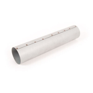 Type2 Split NOS Front heater tube sleeve through cross...