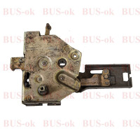 T25 Sliding door lock used -7.84 VW Orig gallery