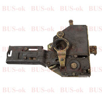 T25 Sliding door lock used -7.84 VW Original Part OEM-nr. 25