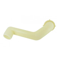 T25 Windscreen washer filler tube 251-955-488 2