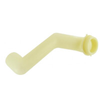 T25 Windscreen washer filler tube 251-955-488 3