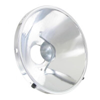 Type2 Split headlamp reflector A-symmetrical HELLA 111-941-1