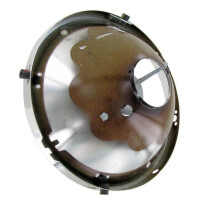 Type2 Split headlamp reflector A-symmetrical HELLA 111-941-1