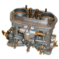 Carburateur Weber 40 mm IDF B-kwaliteit gallery
