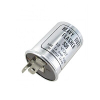 Relais richtingaangever 12V – 2 po gallery
