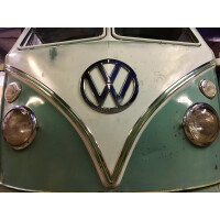 Type2 Split front trim 2pcs TOP! 2418535 gallery