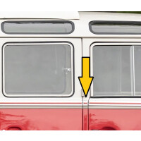 T1 B-stijl sierlijstje deluxe trim TOP!  gallery