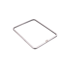 Type2 Split pop-out frame Aluminium B-quality