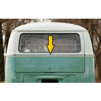 T1 sierlijst achterklep 1964-1967 TOP! 2 gallery
