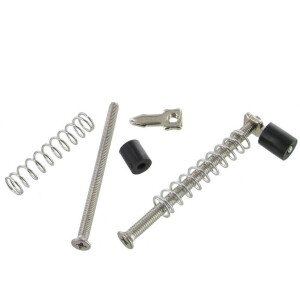 Type2 Split/Bay Headlight adjusting screw stainless steel...