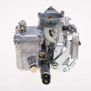 Type2 Split Bay carburettor 31 pict-3 Brosol