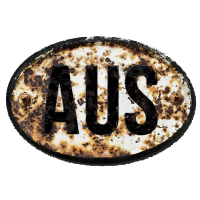 AUS plaatje -patina-ratlook-offroad-vint gallery
