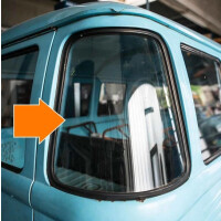 Type2 split corner window clear Samba 3. gallery