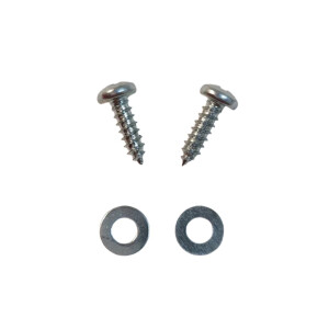 T25 Screw set for Lower Steering Column Cover OEM partnr....