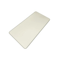 T3 Westfalia tafel grijs 80x40cm