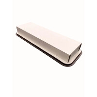 T3 Joker Gewürzregal groß braun/beige für WE