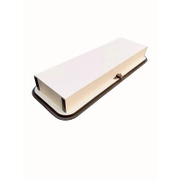 T3 Joker Gewürzregal groß braun/beige für WE