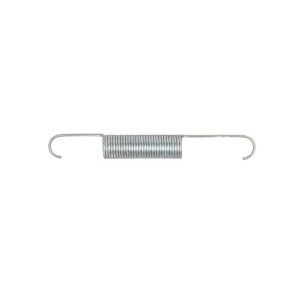 Type2 Bay T25 tension spring for ambulance step orig.VW...