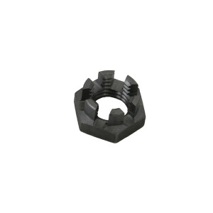 Type2 Bay T25 castle nut M12x1.5 N-112122