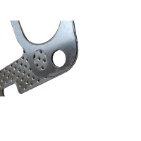 T4 Exhaust Manifold Gasket 2.0 Petrol & 1.9 TD 5.97 - 6.