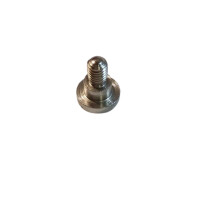 Type2 split and brasil screw for cargo door lock rod OEM par