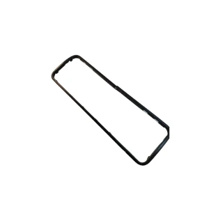 T2 afwerkrandje in handschoenvak 8.71 - 7.79, GEBRUIKT...