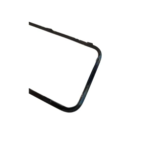 T2 afwerkrandje in handschoenvak 8.71 - 7.79, GEBRUIKT...