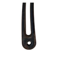 Type2 bay Used Moulding frame for defrost vents, orig. VW,  