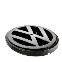 T4 embleem achterklep zwart orig. VW 701 gallery