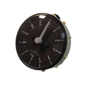 Type2 Bay Window Clock black budget version 8.75 - 7.79,...