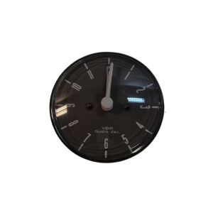 Type2 Bay Window Clock black budget version 8.75 - 7.79,...