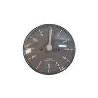 Type2 Bay Window Clock, grey budget version 8.73 - 7.75, OEM
