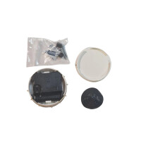 Type2 Bay Window Clock, grey budget version 8.73 - 7.75, OEM