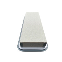 T3 California Gewürzregal klein grau / grün f&uuml
