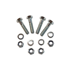 Type2 Mounting kit steering coupler up to 8.73 OEM...