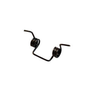 Beetle spring fuel door from chassisnr. 113 2045 313...