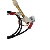 Type2 split bay Type4 Oil Temperature control without extra 