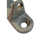 Type2 split bay dropside hinge half used orig. VW OEM partnr