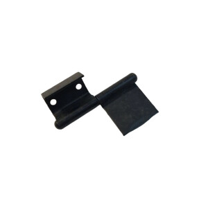 Type2 bay Westfalia left cupboard door hinge black 12mm...