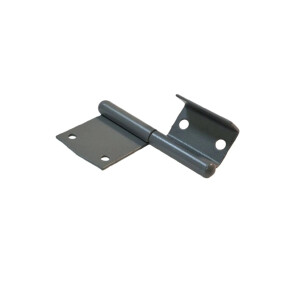 Type2 bay Westfalia right cupboard door hinge grey 12mm...