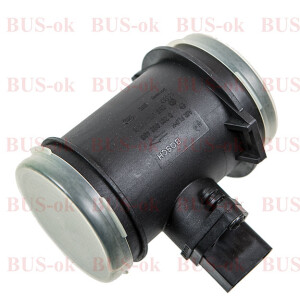 Genuine Audi A6 Air Mass Sensor OEM-Nr. 059906461B