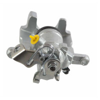 T4 rear right brake caliper, 5.96 - 11.96 JP OEM partnr. 7D0