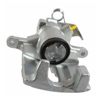 T4 rear right brake caliper, 5.96 - 11.96 JP OEM partnr. 7D0