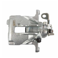T4 rear right brake caliper, 5.96 - 11.96 JP OEM partnr. 7D0