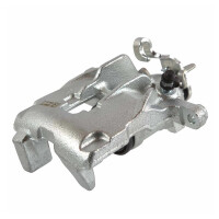 T4 rear right brake caliper, 5.96 - 11.96 JP OEM partnr. 7D0