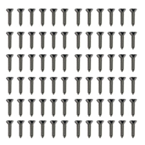 Type2 Split samba/deluxe trim screw kit 114pcs N-114601