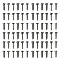 Type2 Split samba/deluxe trim screw kit  gallery