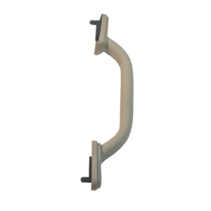 T4 Grab handle (A-pillar) light beige orig. VW OEM...